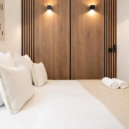 Montparnasse Deluxe Paříž