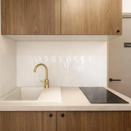 Montparnasse Deluxe Paříž
