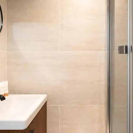 Apartmán Montparnasse Deluxe