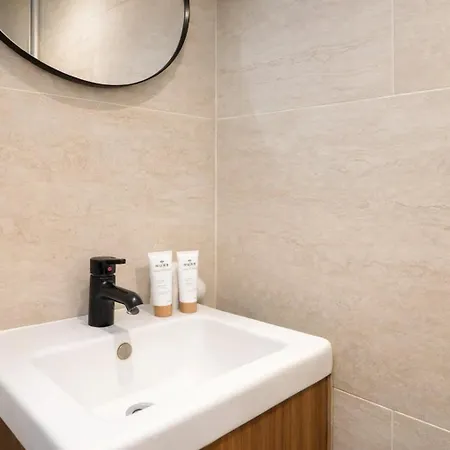 Montparnasse Deluxe Paříž